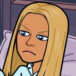 Meet your Posher, Avery